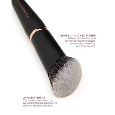 Crème Contour Brush YB15